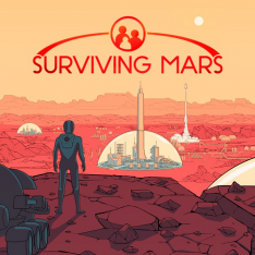 Surviving Mars: Digital Deluxe Edition (2018) xatab