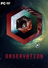 Observation (2019/PC/Русский), Лицензия