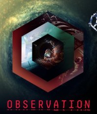 Observation (2019) xatab