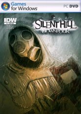 Silent Hill: Downpour [v4.0]  (2012) PC