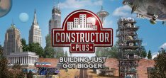 Constructor Plus (2019) PC |  xatab
