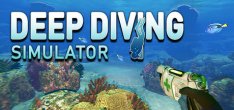 Deep Diving Simulator (2019) PC | xatab