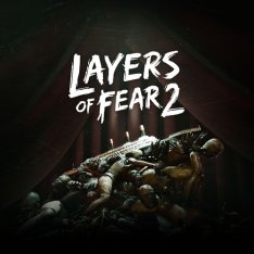 Layers of Fear 2 (2019) PC | Лицензия