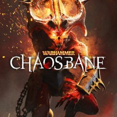 Warhammer: Chaosbane (2019)  xatab