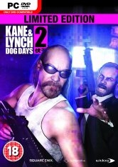 Kane & Lynch 2: Dog Days [EUR/RUS] [3.30] (2010) PS3