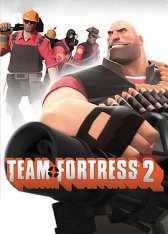 Team Fortress 2 v.1.1.2.5 No-Steam + Patch 1.1.2.0-1.1.2.5 (2011) PC