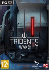 Tridents Wake [1.01] (2019/РС/Русский), Лицензия
