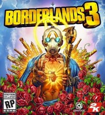 Borderlands 3 (2019) последняя версия + все DLC