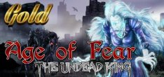 Age of Fear The Undead King |  PC  |  (2019)