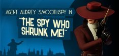 The Spy Who Shrunk Me   PC  (2019)