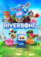Riverbond (2019) PC [Русский] | Лицензия