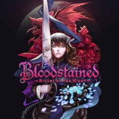 Bloodstained: Ritual of the Night (2019) xatab