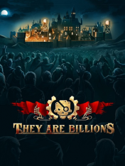 They Are Billions (2019) xatab
