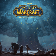 Следующее крупное обновление World of Warcraft выйдет 25 июня