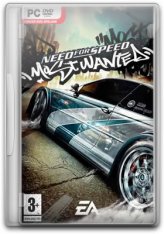 Need For Speed Most Wanted - Technically Improved v.1.3 (2010/PC/RUS)