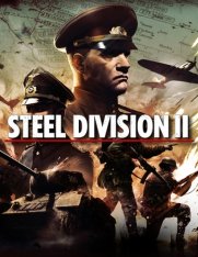 Steel Division 2 (2019) xatab