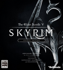 The Elder Scrolls V: Skyrim - Special Edition (2016) xatab