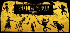 Shadow Fencer Theatre   PC  (2019)