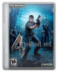 Resident Evil 4 Ultimate HD Edition [v 1.1.0] (2014) PC | RePack