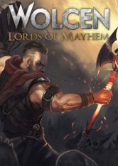 Wolcen: Lords of Mayhem (2020) xatab