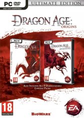 Dragon Age Origins Ultimate Edition [v 1.05 + DLC's] (2009) xatab