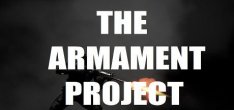 The Armament Project  (2019) PC