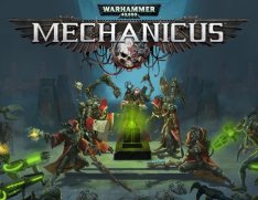 Warhammer 40,000: Механикус получает новых врагов