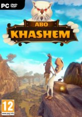 Abo Khashem [v 1.0.7.5] (2018/PC/Английский)
