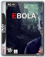 EBOLA [v 1.3] (2019) PC | Лицензия
