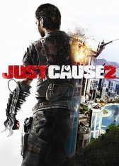 Just Cause 2 - Complete Edition [1.0.0.2] (2010/PC/Русский), RePack от xatab