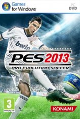 Pro Evolution Soccer 2013 [v 1.04] (2012/PC/Русский), RePack от xatab
