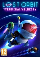 Lost Orbit: Terminal Velocity (2019/PC/Русский), Лицензия