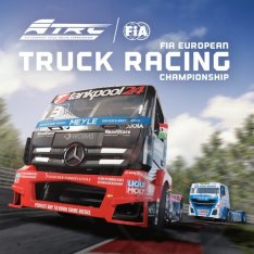 FIA European Truck Racing Championship (2019) PC | Repack от xatab