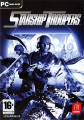 Starship Troopers/Звездный десант