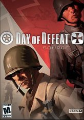 Day of Defeat: Source [No-Steam] V15 2009