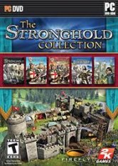 Stronghold (4 в 1) (2001-2006) PC