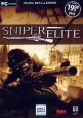 Элитный снайпер / Sniper Elite PC