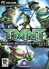 Teenage Mutant Ninja Turtles Anthology (2003-2007) PC | RePack