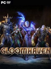 Gloomhaven (2021)