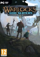 Warlocks 2: God Slayers (2019/PC/Русский), Лицензия