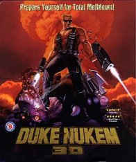 Duke Nukem 3D - Total Collection (Все версии)