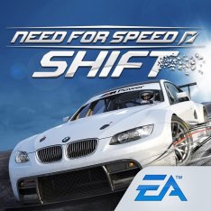 Need For Speed Shiftv 102 (2009) [Rus/Repack] PC
