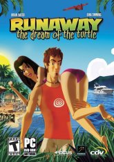 Runaway 2:Сны черепахи