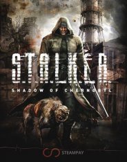 S.T.A.L.K.E.R: Тень Чернобыля [Steam-Rip] (2007/PC/Rus) by R.G.Pirats Games