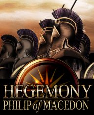 Hegemony: Philip of Macedon (2010)