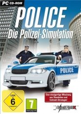 Police-Die Polizei-Simulation