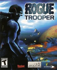 Rogue Trooper (Eidos) (Rus/Eng) [RePack] by adepT