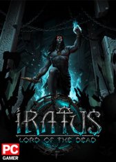 Iratus Lord of the Dead (2020)