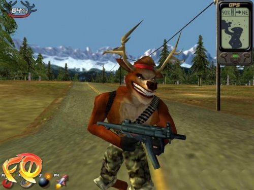 deer avenger 2 deer avenger 2