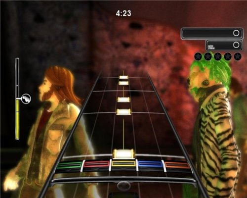 frets on fire song pack ziggy stardust